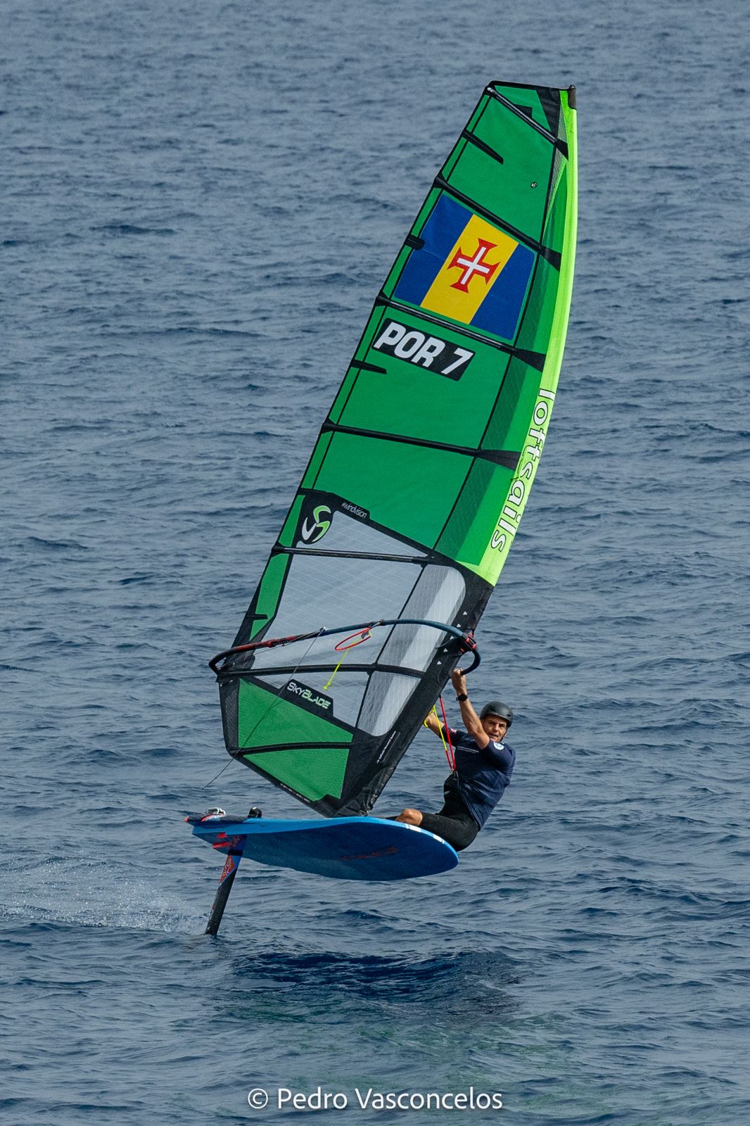João Rodrigues Inscreve-se na AIST 2024