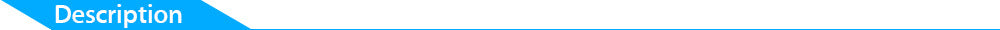 INJORA 2.4GHz Remote Control 6CH Digital Radio Transmitter with Gyro Receiver for 1/8 1/10 RC Car Boat Tank Crawler SCX10