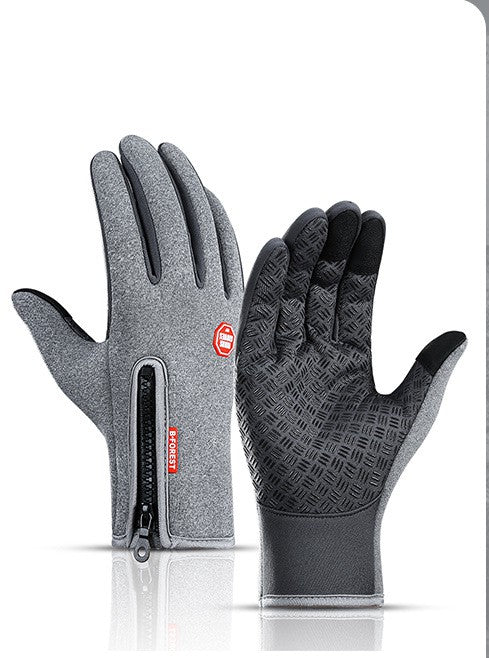 Winter Cycling Gloves Bicycle