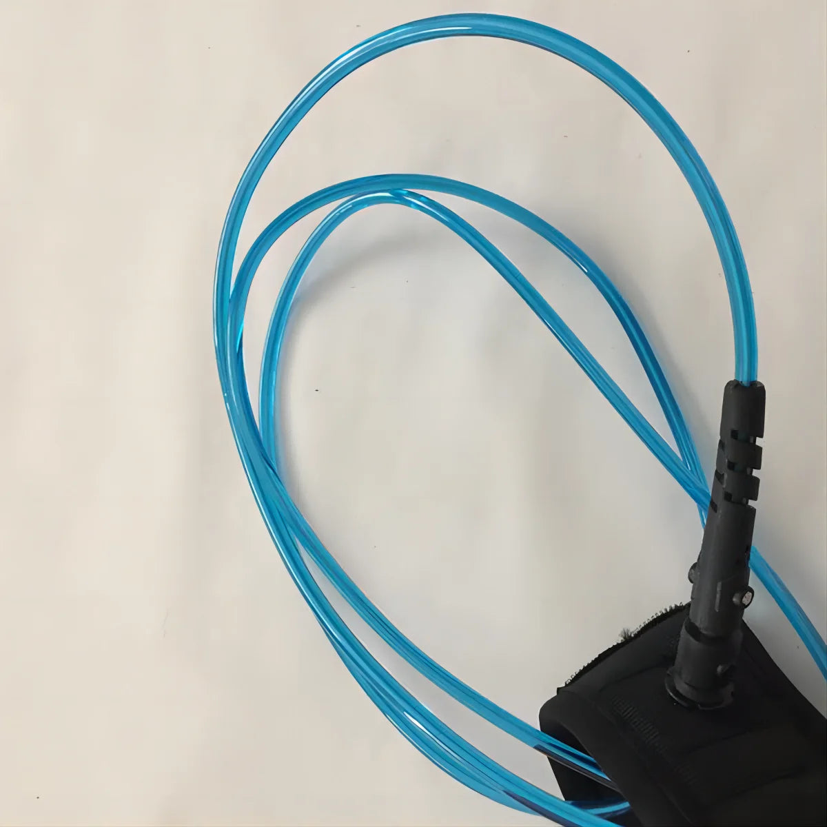 Surf Leash 6-10ft SUP Board Surf Leg Rope Surfboard Leash TPU Stainless Swivels Inflatable Paddle Board Longboard Foot Rope