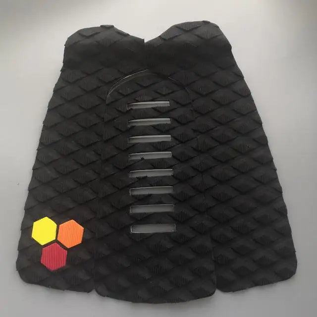 Colorful Surfboard Pads Surfboard EVA Deck Pads/traction Surf Pads Unti-slip DK Foot Tail Pads