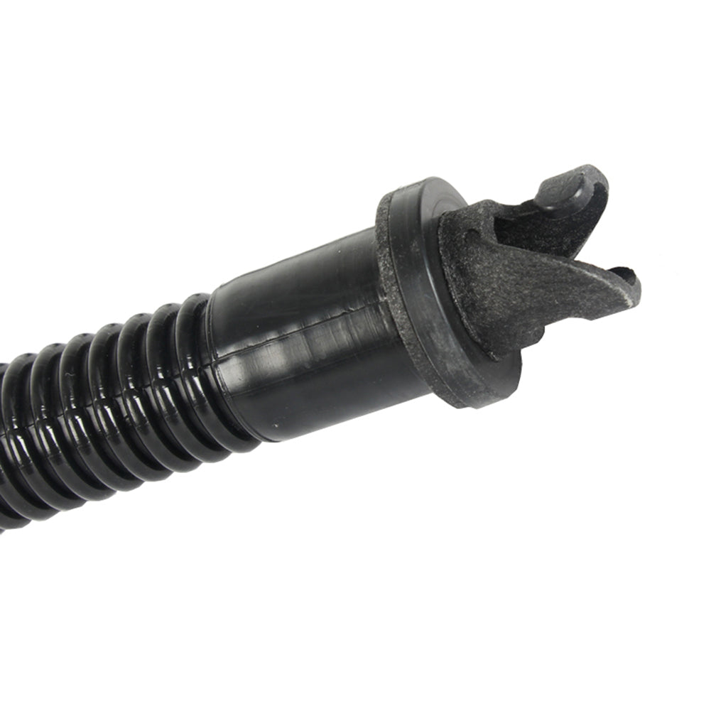 Soft Inflation Tube Hose Compatible For Zray Paddle Board High Pressure Hand Pump Inflatable Boat Sup Pump Accessories