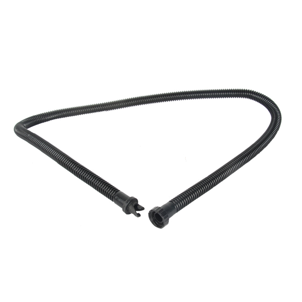 Soft Inflation Tube Hose Compatible For Zray Paddle Board High Pressure Hand Pump Inflatable Boat Sup Pump Accessories