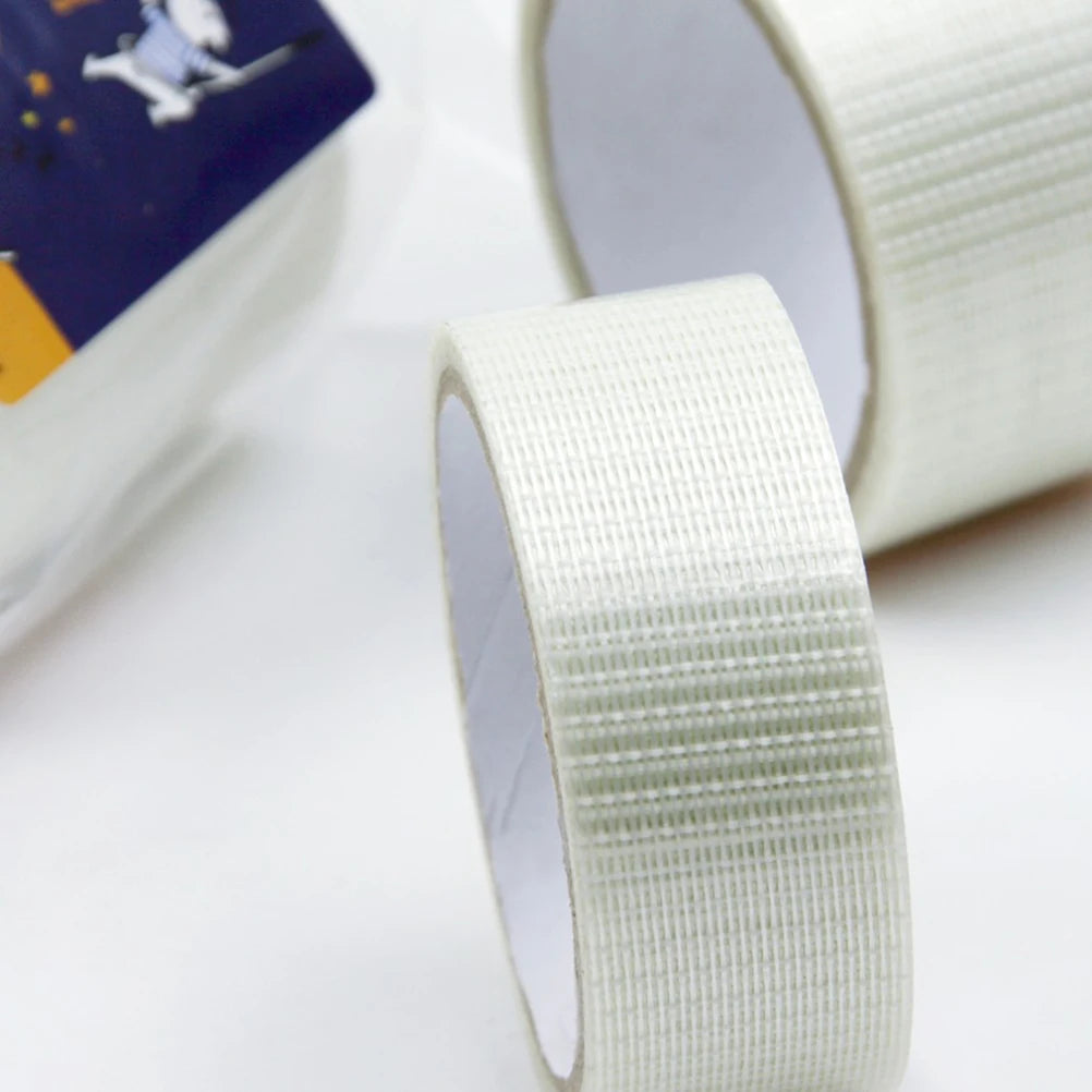 Ripstop Sail Repair Tape Kite Tape 5cm*5m Waterproof High Stickiness Translucent for Spinnaker Paragliders Awnings Tents