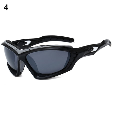 Uv400 esporte óculos de sol das mulheres dos homens ciclismo óculos para bicicletas esportes óculos mtb correndo bicicleta óculos de sol ciclismo