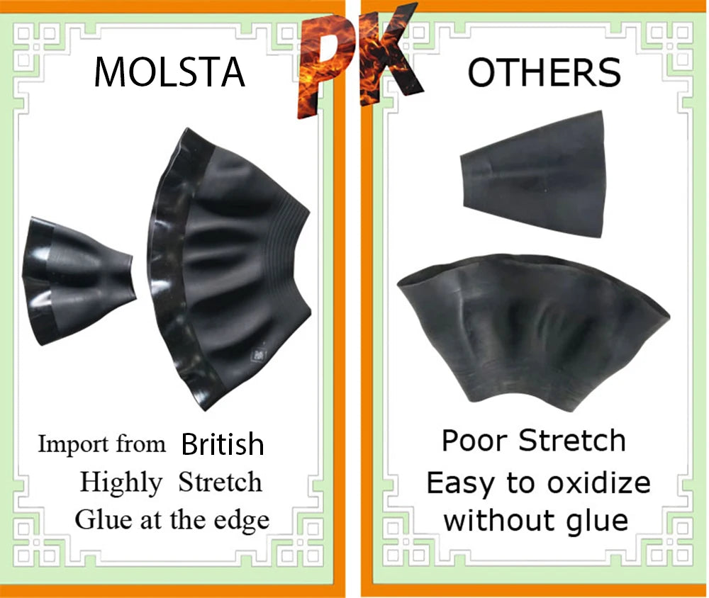 Kayaking Dry Suit For Men With Seat Zip Waterproof Breathable Drysuits