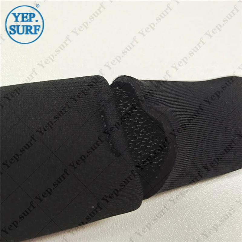 5pcs Sticky Self Adhesive Hook and Loop Super strong webbing Handstrap hand surf board handle soft