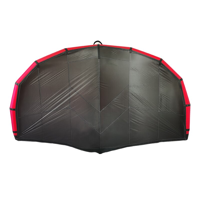 KW03 Handheld Inflatable 4M Wing Foil Sail Kitewing Surf Wingfoil Windsurf Wingsurf Kitesurf Hydrofoil SUP Water Sport Wingboard