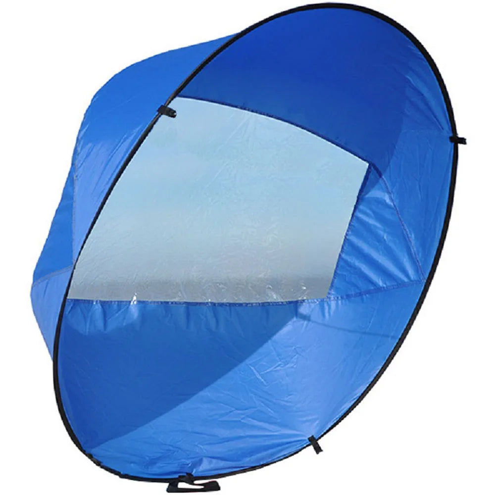 Kayak Paddle Board Accessories, 42 Inch Kit, Easy Setup and Quick Deployment, Wind Sail