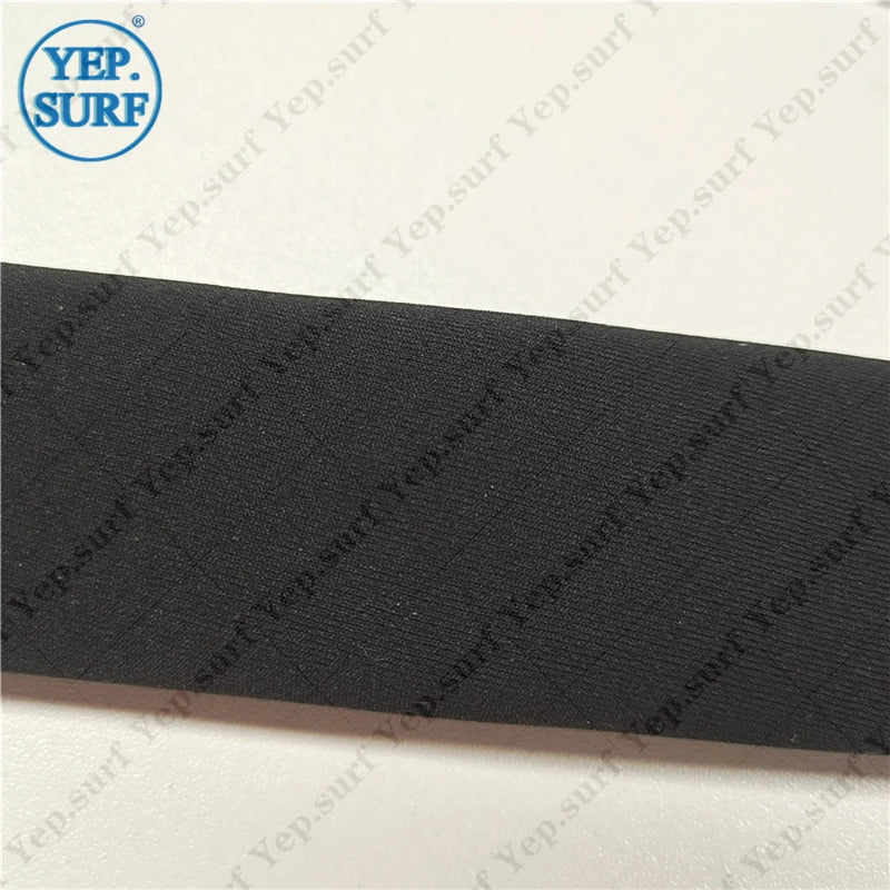 5pcs Sticky Self Adhesive Hook and Loop Super strong webbing Handstrap hand surf board handle soft