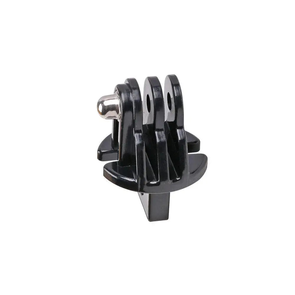 Surf Surfboard Fixing Bracket Surfing Snowboard Mount Kit For Hero9/8/7/6/54/3+/3/2/1 for Gopro Action Camera Accessories