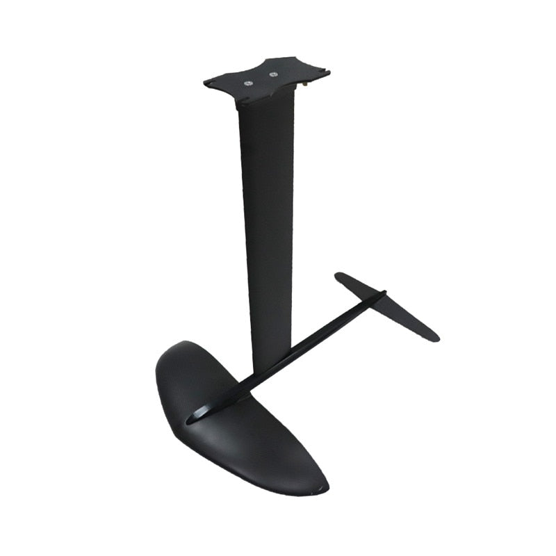 F200 1850cm2 carbono hidrofoil surf conjunto wingfoil sup standup paddleboarding asa folha wingsurf kitesurf windsurf wingboard