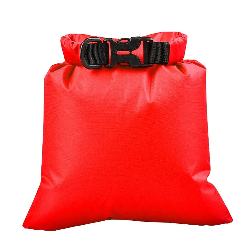 3L outdoor waterproof bag waterproof floating bags for nautical fishing Rafting swimming
