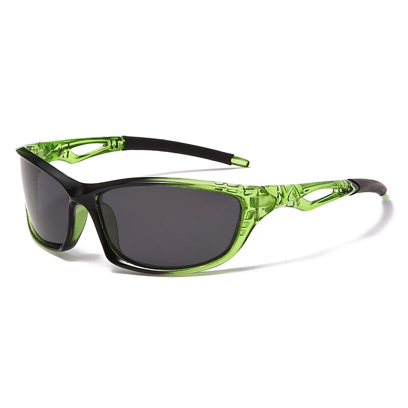 New Luxury Polarized Sunglasses Men's Driving Shades Male Sun Glasses Vintage Driving Travel Fishing Classic Sun Glasses