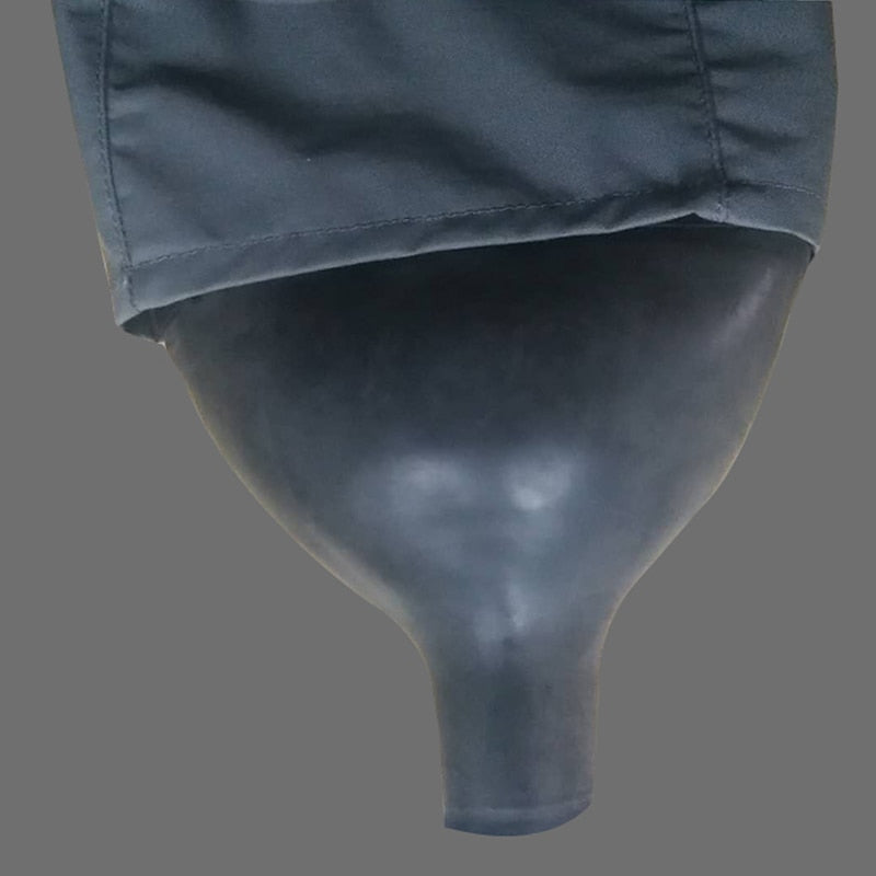 Waterproof Overall Drysuit Breathable Dry Suit With Overlays Jacket for SUP Kite Boarding Windsurfing Kayak WetSuit