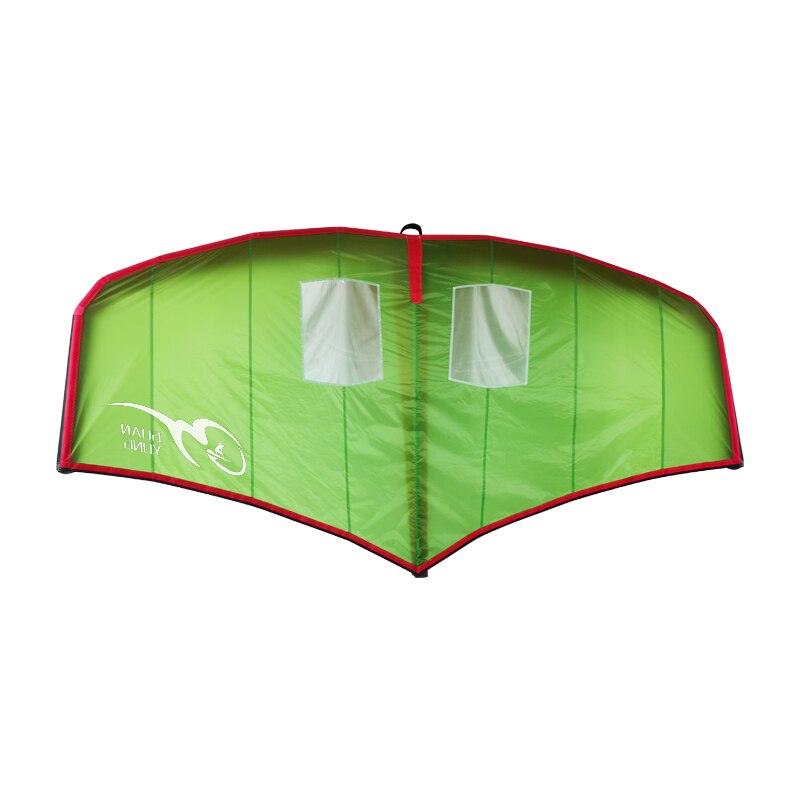Handheld Inflatable Wing Foil Sail 3M/4M/5M/6M Wingfoil Kite Wind Surfing Windsurf Wingsurf Wingboard Kitesurf SUP Board KW02
