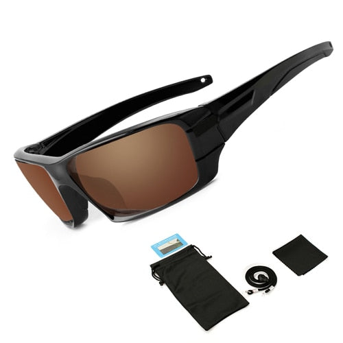 Óculos de ciclismo mtb bicicleta óculos 6 lente esporte ao ar livre óculos proteção equitação motocicleta óculos de sol