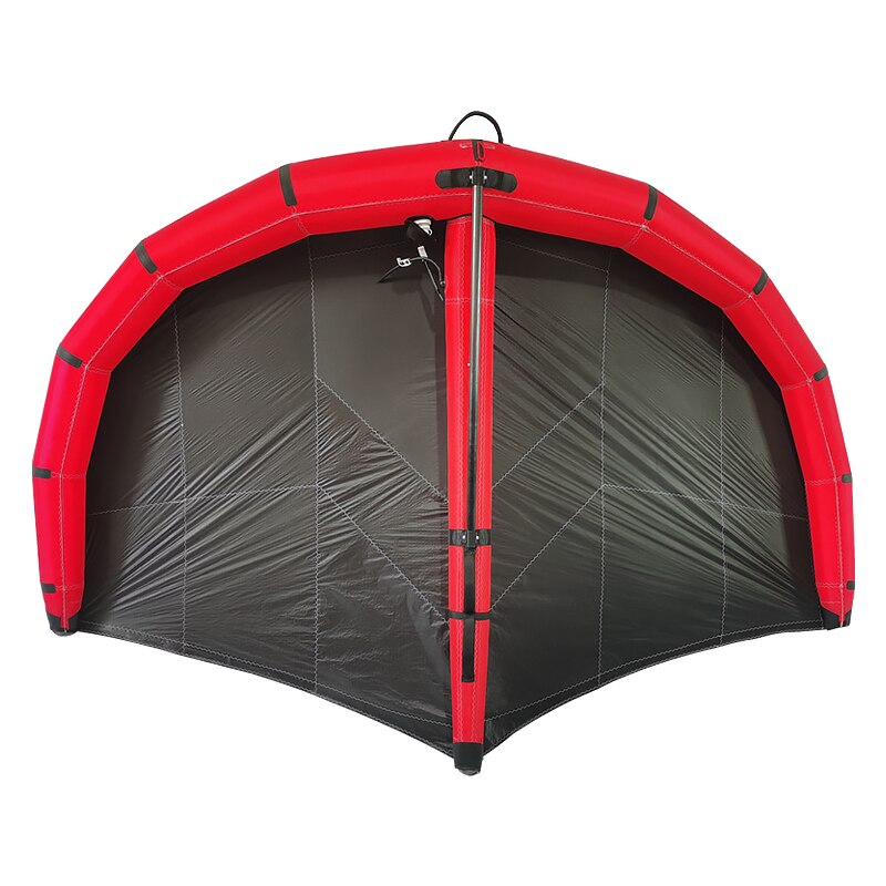 KW03 Handheld Inflatable 4M Wing Foil Sail Kitewing Surf Wingfoil Windsurf Wingsurf Kitesurf Hydrofoil SUP Water Sport Wingboard