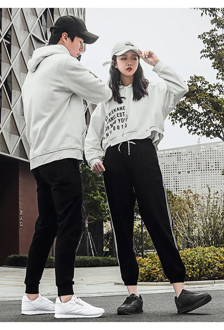 Couple Sneakers 2024 Fashion shoe Men Women Running Shoes Non Slip White Black Sport Shoes Outdoor Lace Up Walking Shoes Male