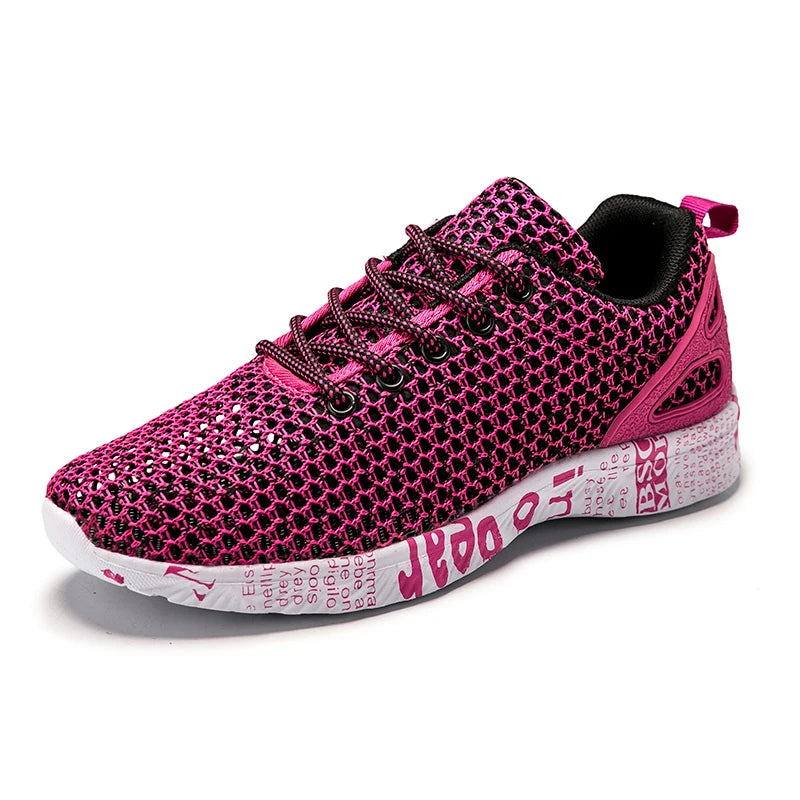 Men Women Quick-Dry Wading Shoes Water Shoes Breathable AquaIn Upstream Antiskid Outdoor Sports Wearproof Beach Sneakers 39-46