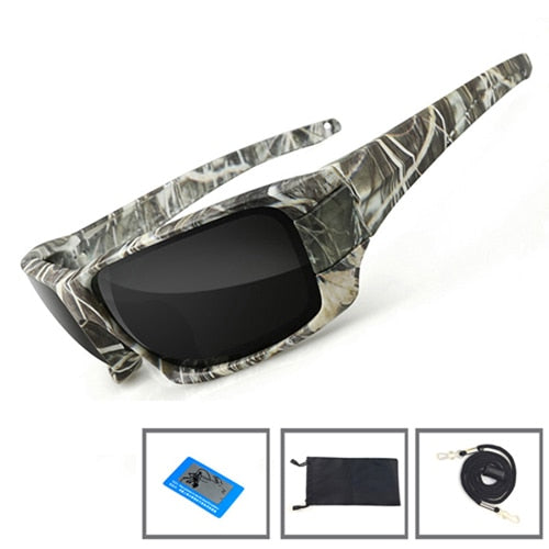 Cycling Glasses MTB Bicycle Glasses 6 Lens Outdoor Sport Eyewear Sunglasses Protection Riding Motorcycle Bike Sun Glasses