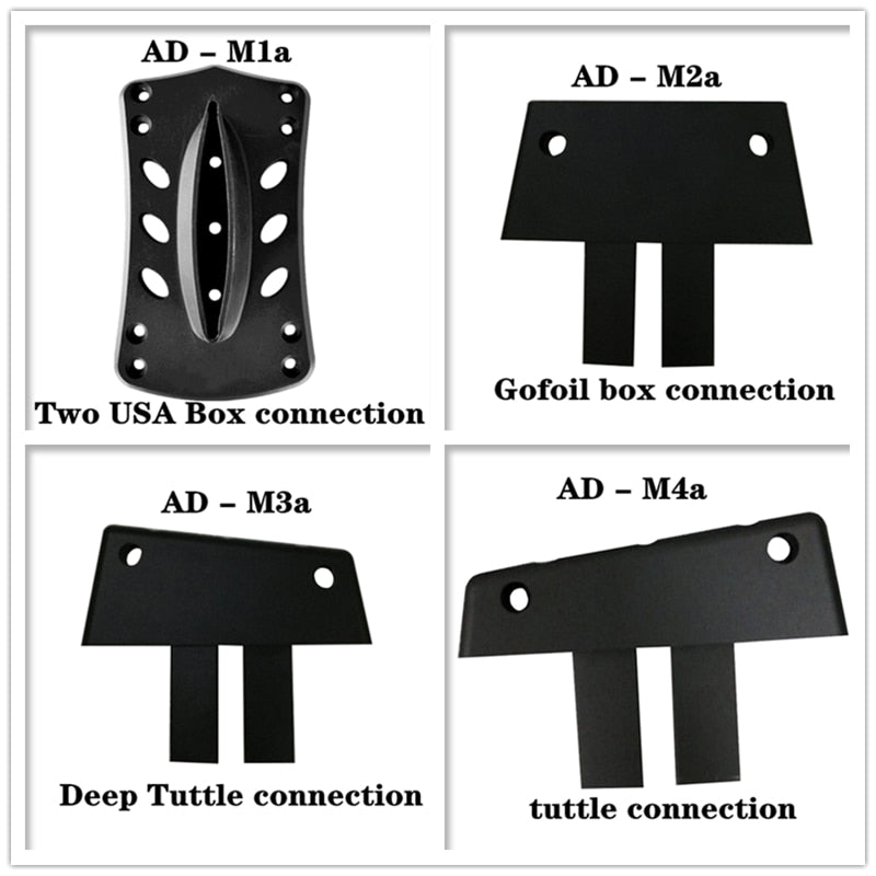 hydrofoil  foi  kite foil hydrofoil with aluminium mast H5 aluminium foil for KITE,wingsurf