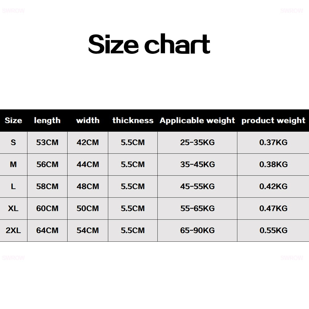 Convenient Neoprene Outdoor Swimming Buoyancy Fishing Life Jacket Sailing Kayak Rescue Swimming Life Jacket