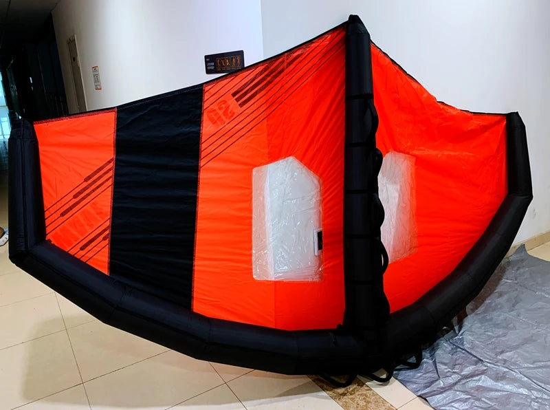 6M! Wind Wing Kite Surf Wing Foil
