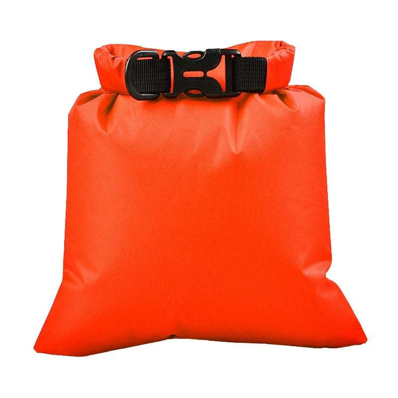 3L outdoor waterproof bag waterproof floating bags for nautical fishing Rafting swimming