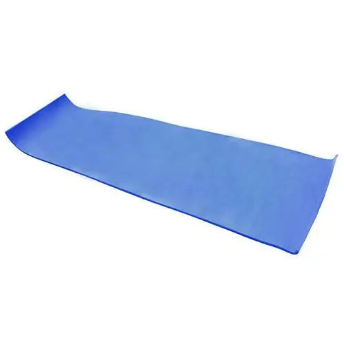 Aluminum Foil EVA Yoga Mat Non-Slip Gymnastics Fitness Pad On For Outdoor Picnic Beach Camping Mat Moisture-Proof 180x50x0.6cm