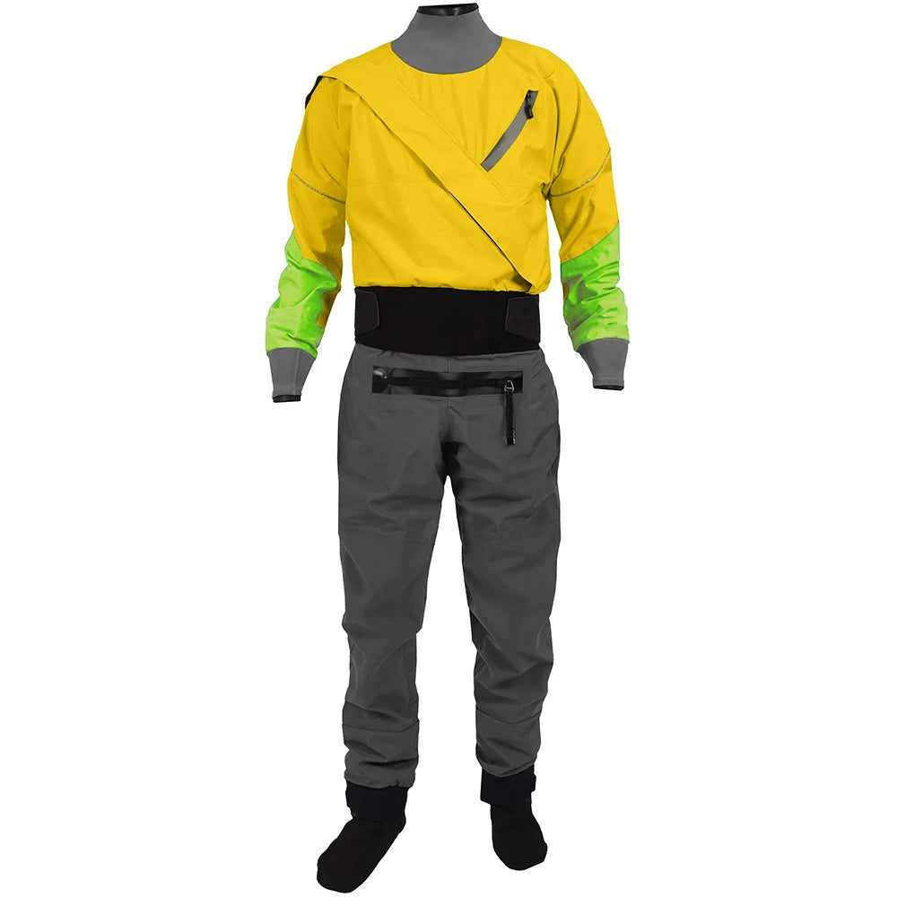 Men's Drysuits For Kayak Custom Link
