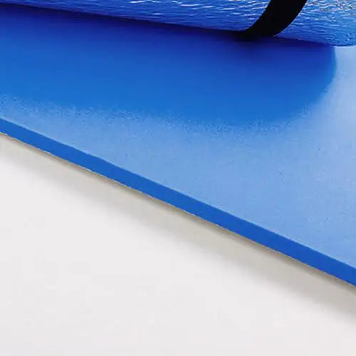 Aluminum Foil EVA Yoga Mat Non-Slip Gymnastics Fitness Pad On For Outdoor Picnic Beach Camping Mat Moisture-Proof 180x50x0.6cm