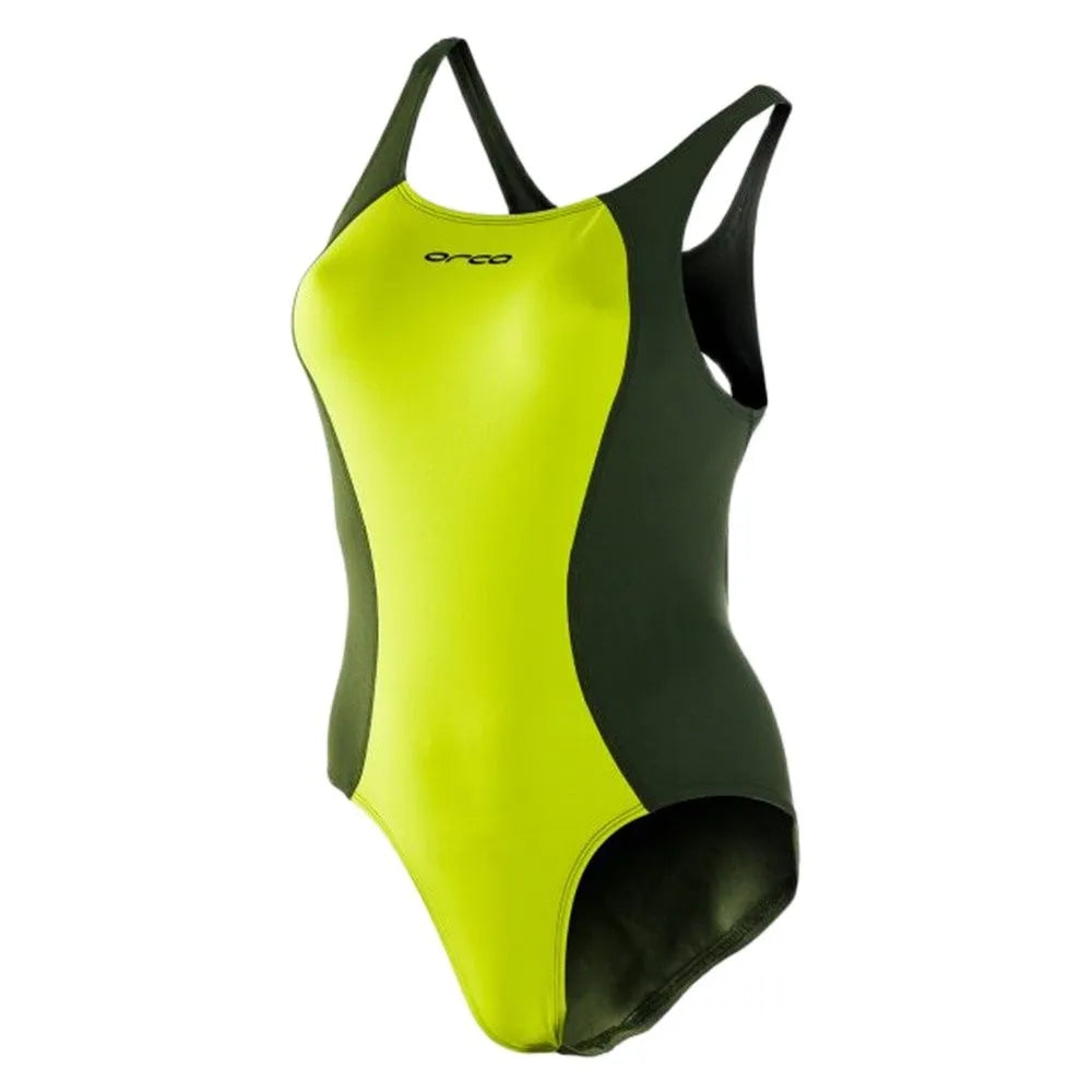 Orca sexy maiô skinsuit mergulho surf feminino corrida triathlon treinamento corpo de fitness física racesuit praia casual confortável