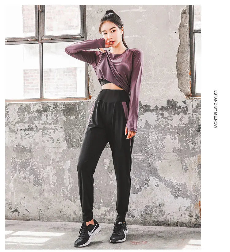 Women Sport T-shirt Quick Drying Mesh Sweat Wicking Short Sleeve Loose Slim Bodybuilding Fitness Gym Clothing