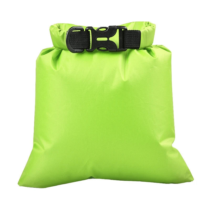 3L outdoor waterproof bag waterproof floating bags for nautical fishing Rafting swimming