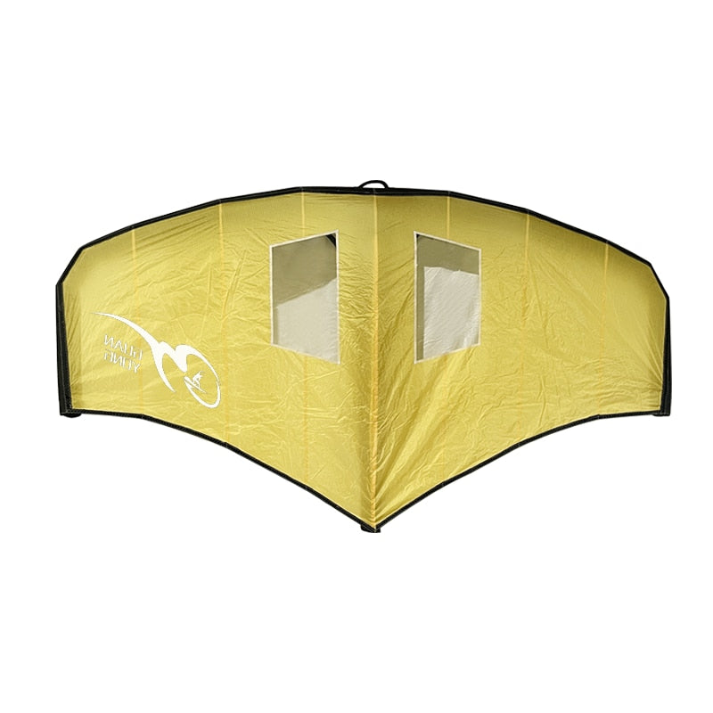 Wingboard Wing Foil Surf Handheld Inflatable V-Shape Wingfoil Sail 3M/4M/5M/6M Wind Windsurf Wingsurf Kitesurf KW02 Kitewing Ski
