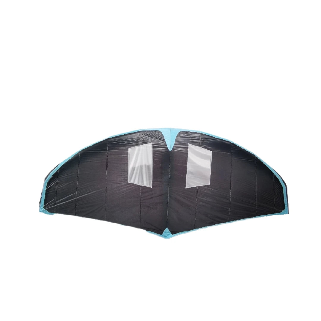 4M/5M/6M Handheld Inflatable Wingfoil Sail KW04 Wind Surf Wing Foil Wingboard Wingsurf Kitesurf Windsurf Kite SUP Board Kitewing