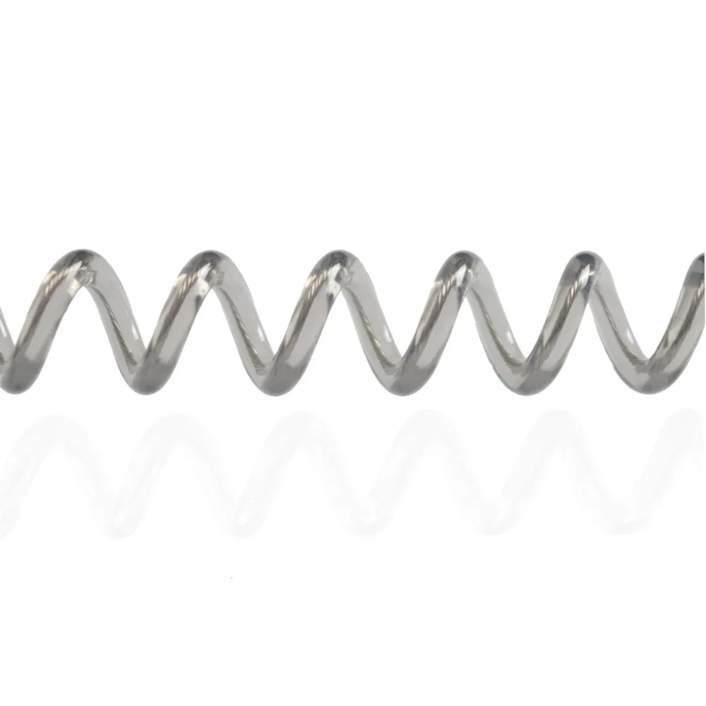 New 6pcs Fishing Lanyards Boating Multicolor Ropes Kayak Camping Secure Pliers Lip Grips Tackle Fish Tools Fishing Accessory