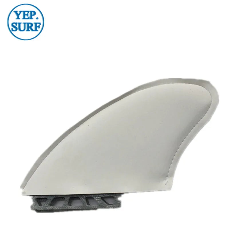 Single Fins Fins Surfboard Set, Surf Fins, Black Fins, Single Tabs, Sell in Surf