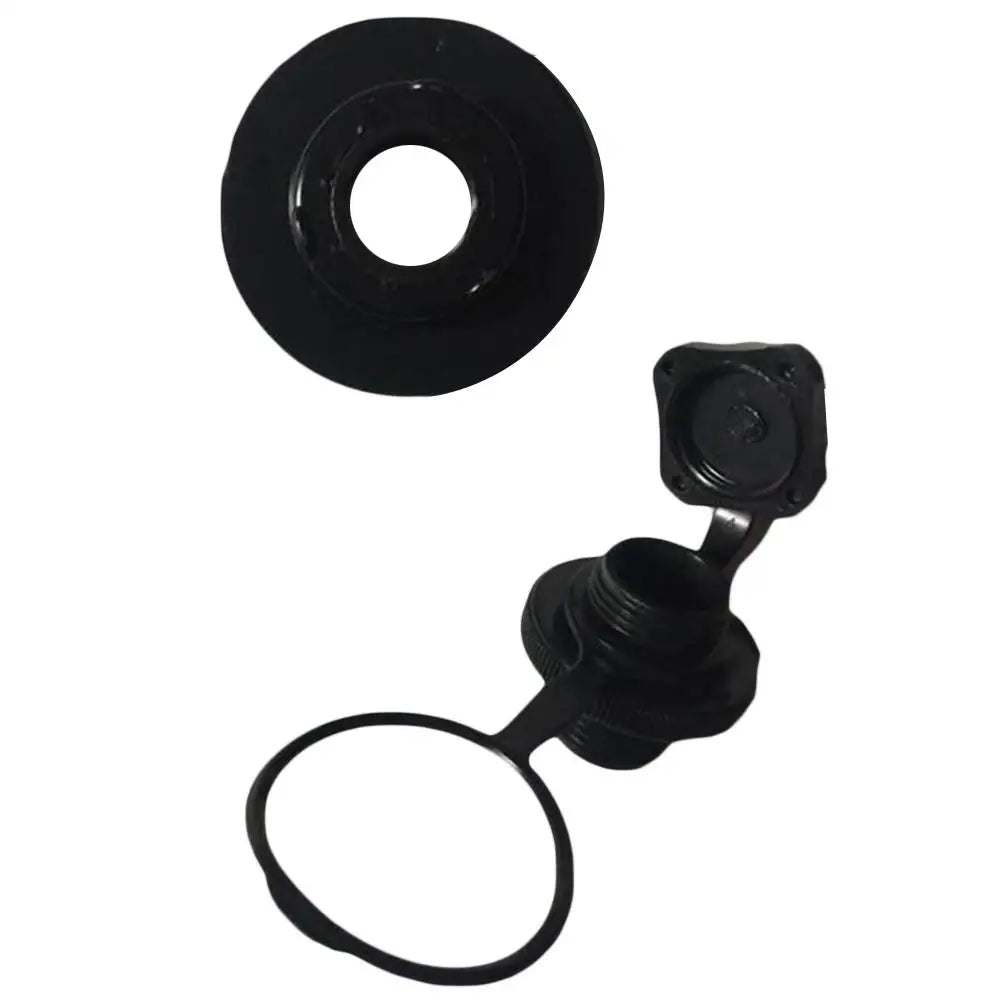 Replacement Air Valve Iatable Fishing Boat Airbeds Nozzle Adapter Kayak Accessories Pvc