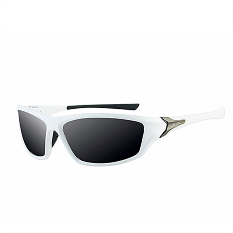 Glitztxunk 2022 New Polarized Sunglasses Men's Driving Shades Male Square Vintage Sun Glasses For Men UV400 Goggles okulary