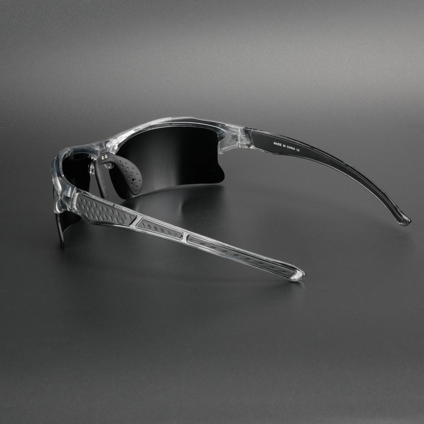 COMAXSUN Professional Polarized Cycling Glasses Bike Eyewear  Men Women Bicycle Goggles Outdoor Sports Sunglasses UV 400 128
