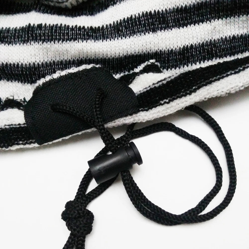 6ft8 Quick-dry Surfboard Sock Knit Surf Sock Stretch Terry Surfboard Bag