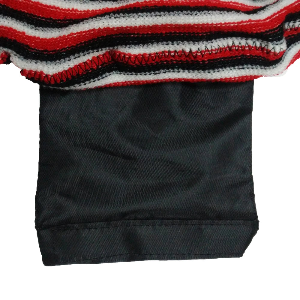 6ft8 Quick-dry Surfboard Sock Knit Surf Sock Stretch Terry Surfboard Bag