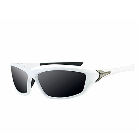 Glitztxunk 2022 New Polarized Sunglasses Men's Driving Shades Male Square Vintage Sun Glasses For Men UV400 Goggles okulary