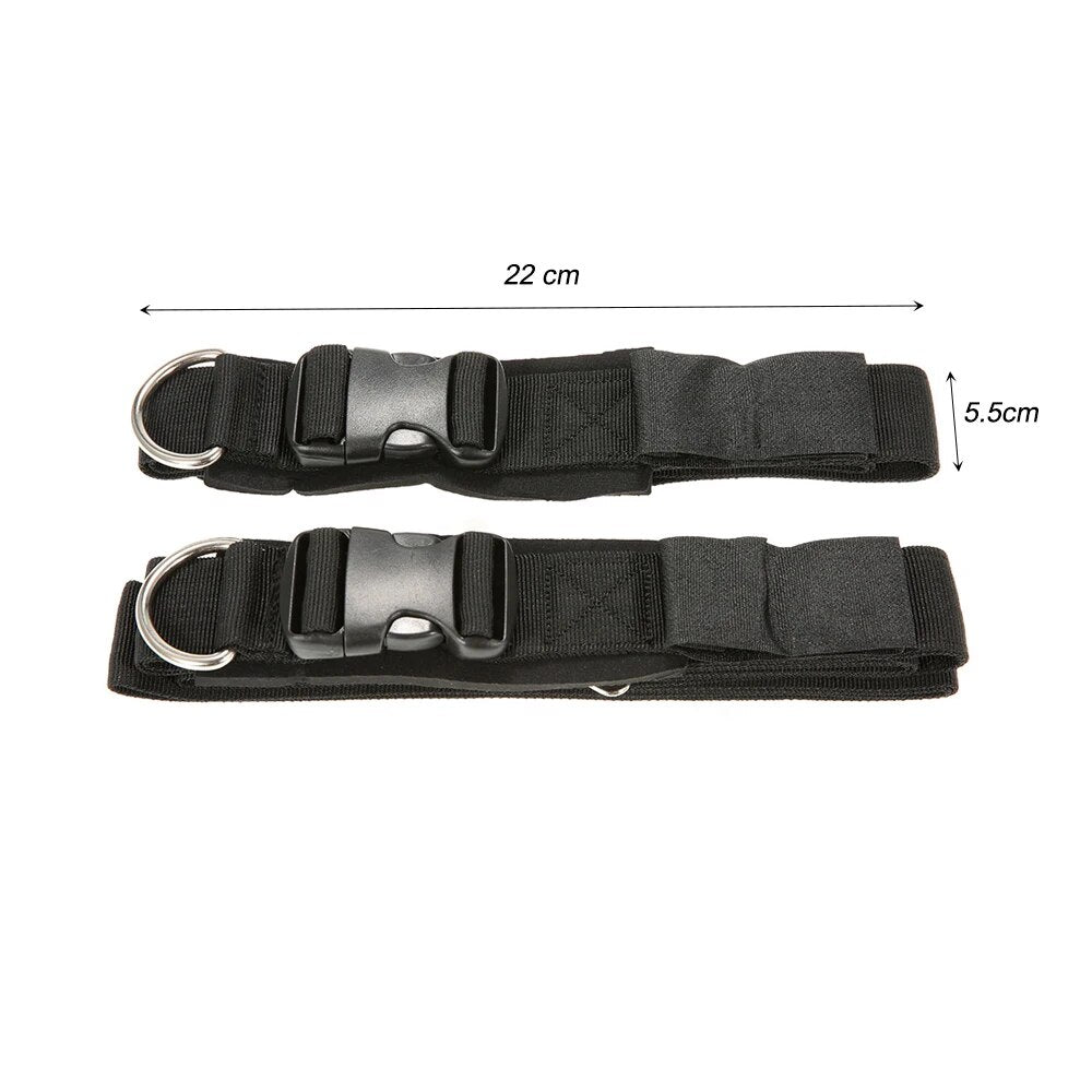 2pcs Kayak Wall Hanger Straps Webbing for Boat Kayak/SUP Storage Wall Storage Strap Rack Hanger Boat Keeper Garage Hanger 2019