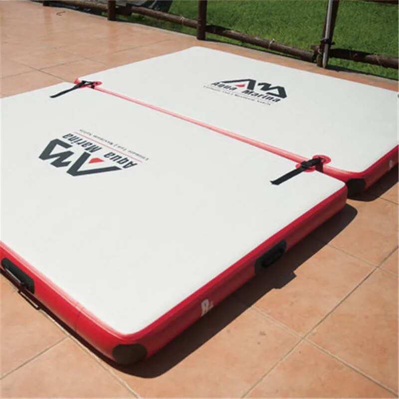 Aqua marina ilha placa flutuante surf placa flutuante inflação surf plataforma de pesca plataforma de trabalho 250*160*15cm