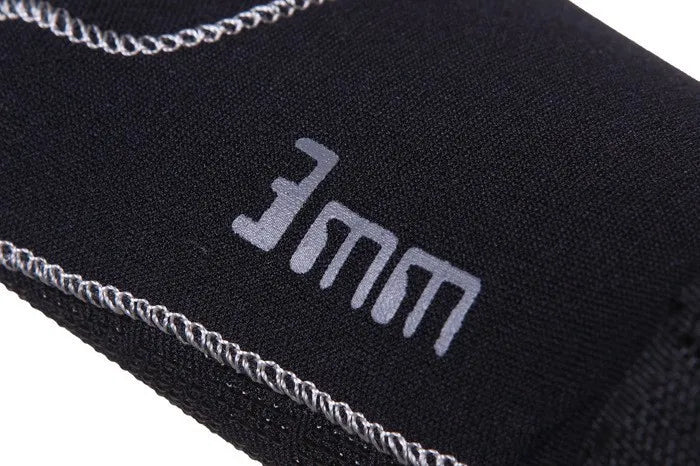 3mm Neoprene Diving Gloves High Quality Gloves for Swimming Keep Warm Swimming Diving Equipment Brand new Blue Dive Sail