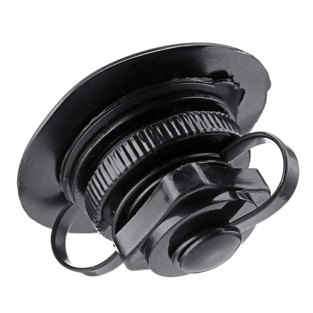 Replacement Air Valve Iatable Fishing Boat Airbeds Nozzle Adapter Kayak Accessories Pvc