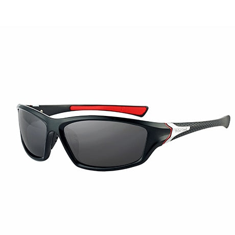 Glitztxunk 2022 New Polarized Sunglasses Men's Driving Shades Male Square Vintage Sun Glasses For Men UV400 Goggles okulary